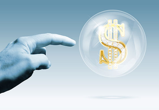 Economic Outlook: Debt Deflation